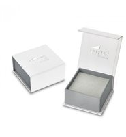 Collana Lotus Donna in Argento Perla LP3198-1/1 - LP3198-1/1